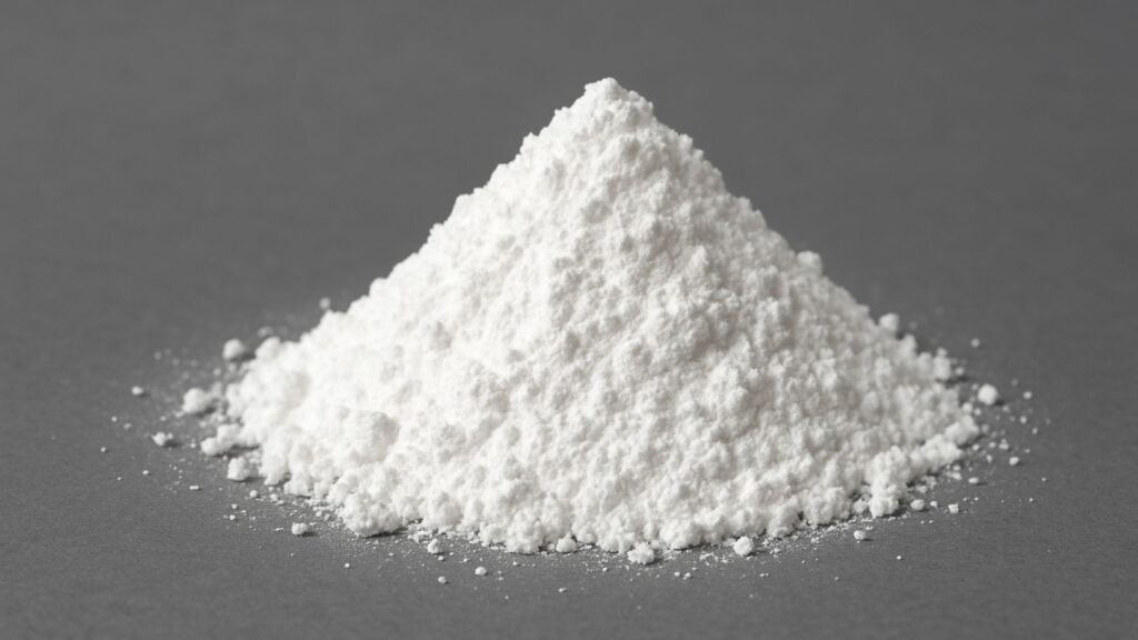 Benefits of Using High-Purity Talc Powder in Paints and Plastics