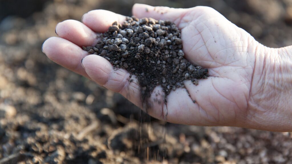 Top Goat Manure Supplier in India – Sigma Minerals