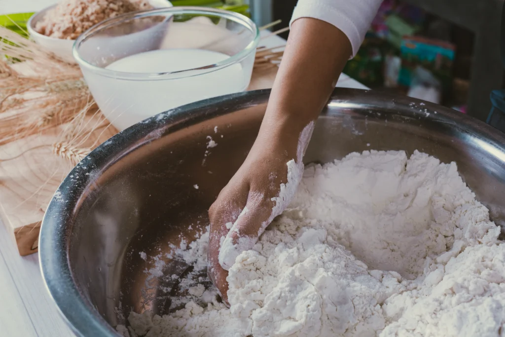 Dolomite Powder Supplier in India