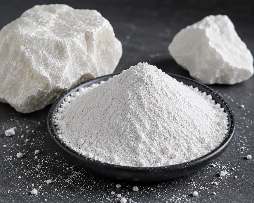 Calcite Powder in Delhi