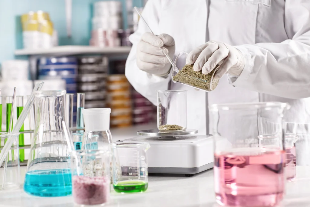 Ultimate Minerals Manufacturer Guide