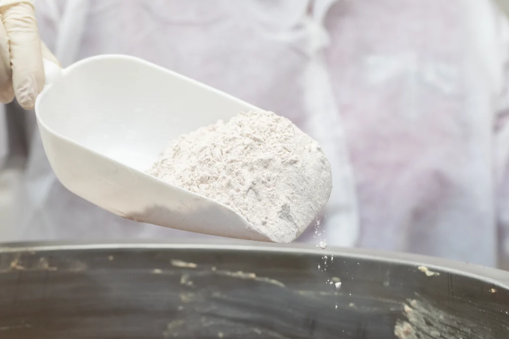 Best Talc Powder Manufacturer in India