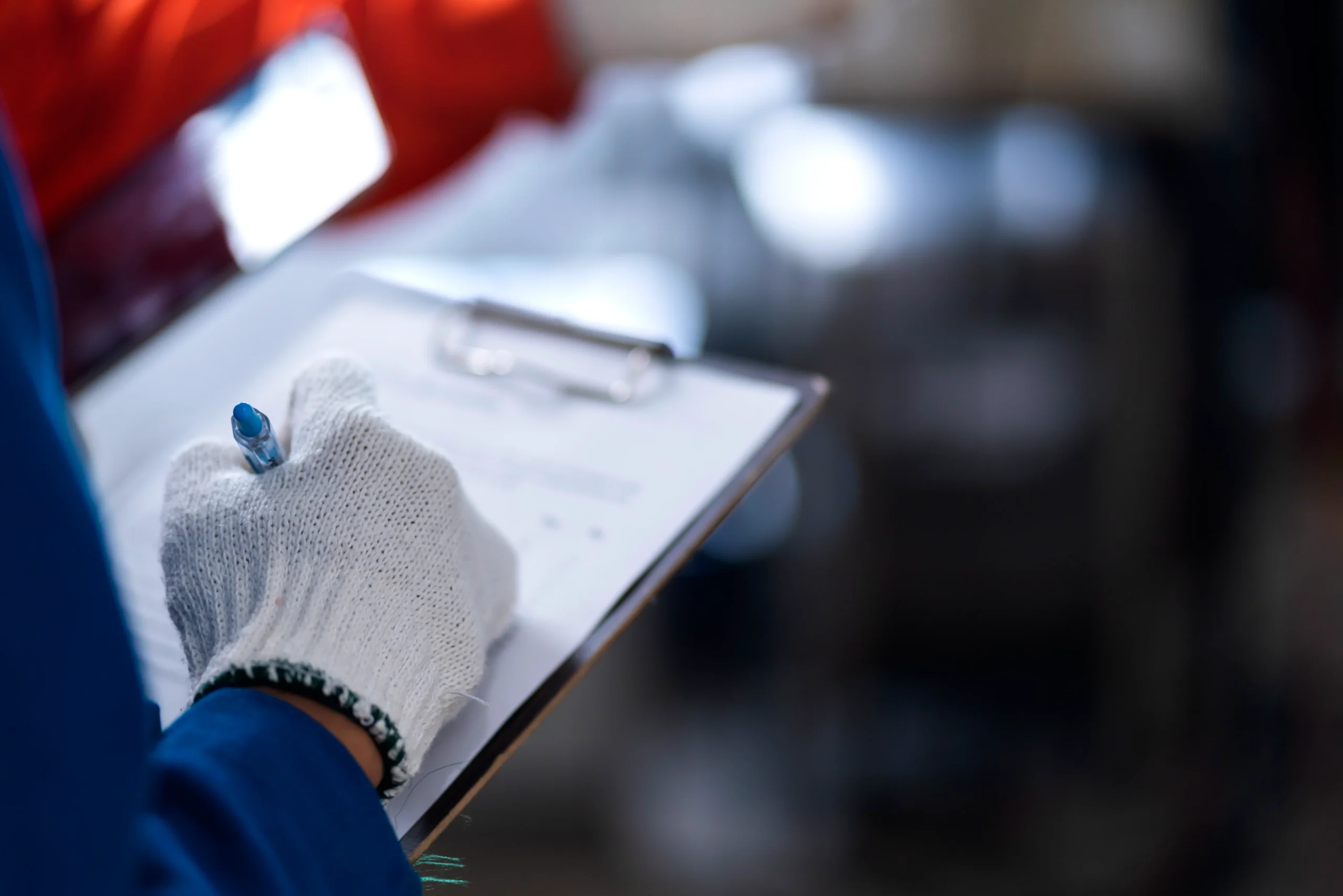 Grading & Quality Control