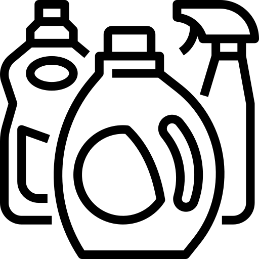 Detergent Industry