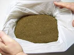 Goat Manure Powder Supplier in India