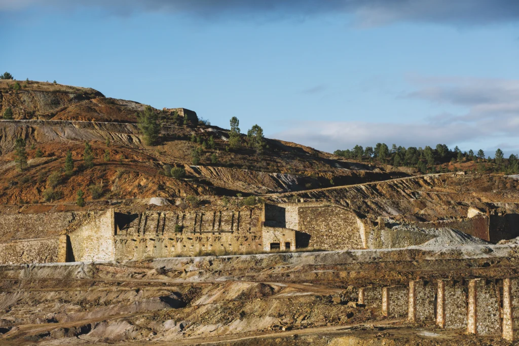 Rajasthan is Key to China Clay Production