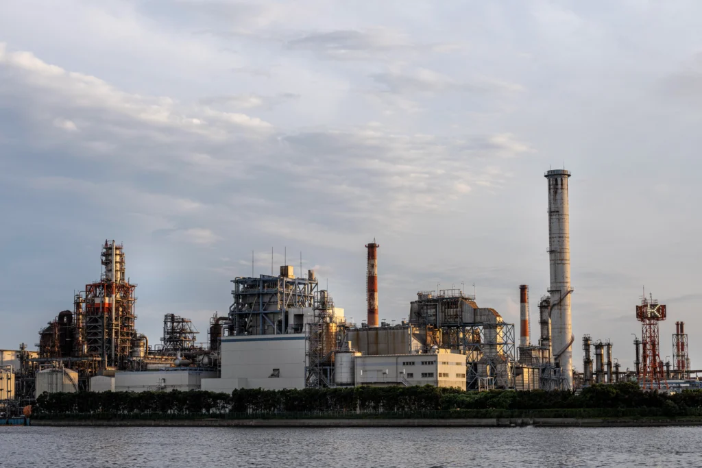 Applications of PCC in Industries