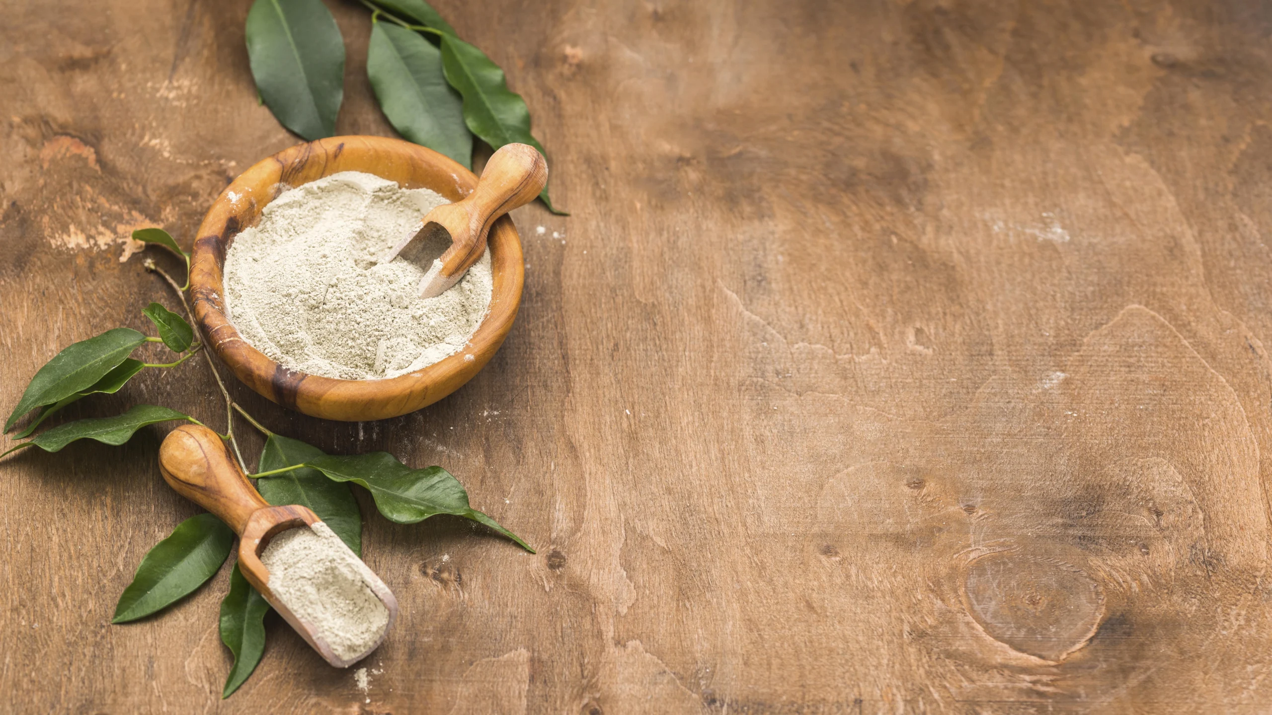 What is China Clay Powder?​