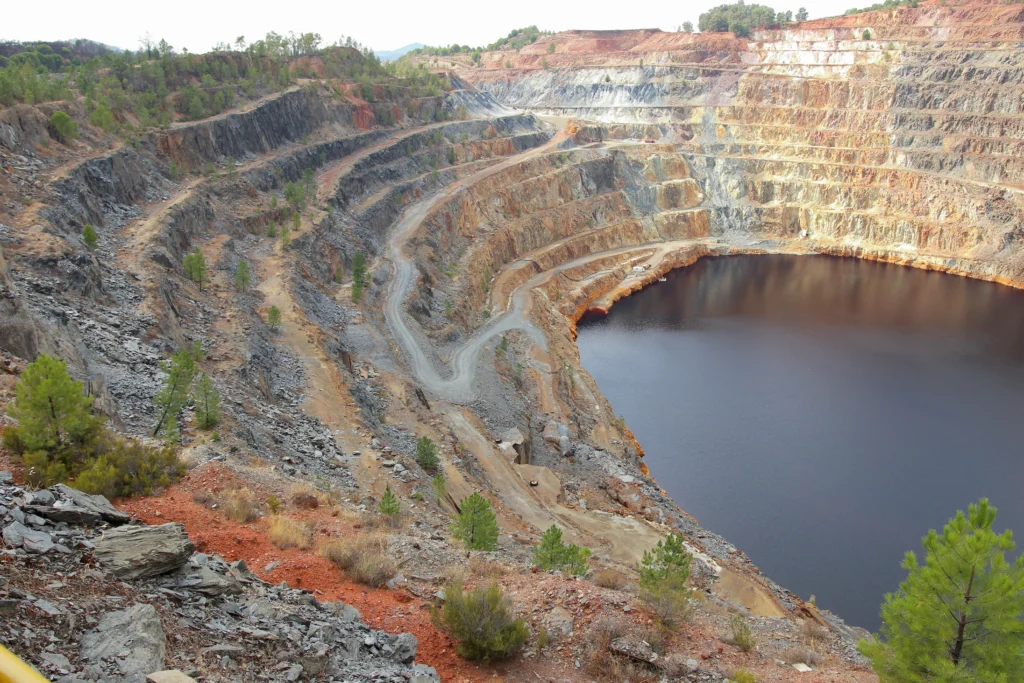 Quality Dolomite Powder Solutions by Sigma Minerals