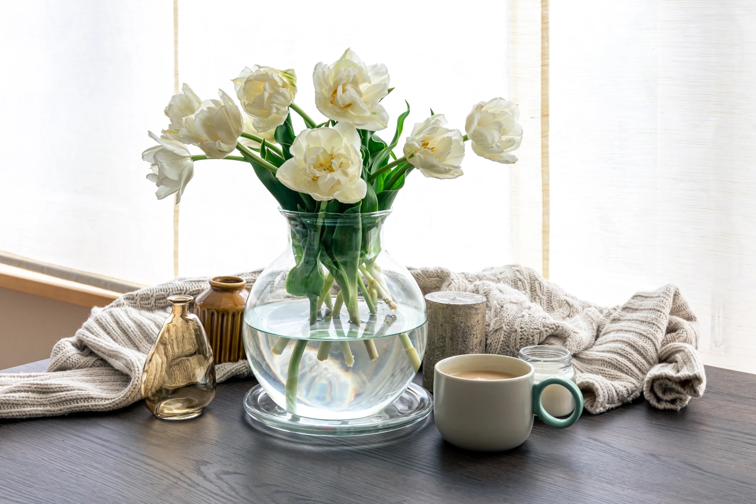 Decorative Purposes