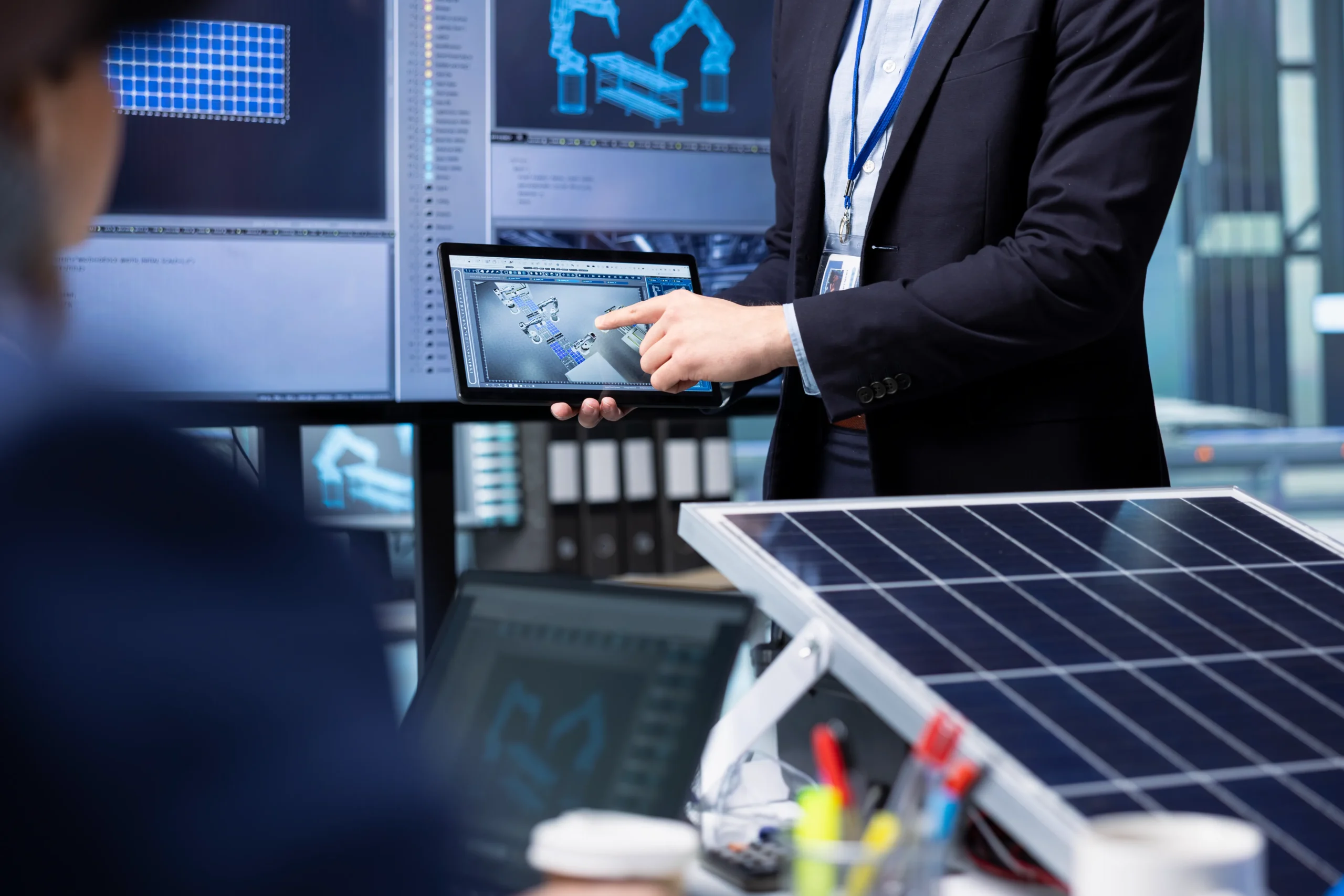 Renewable Energy Integration