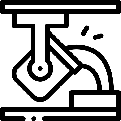 Foundries & Cast Metal Industries