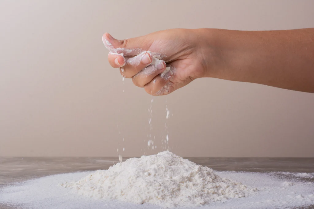 Understanding Talc Powder​