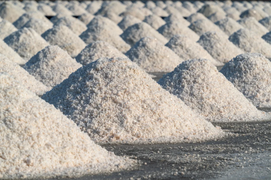 Silica granules Supplier in India
