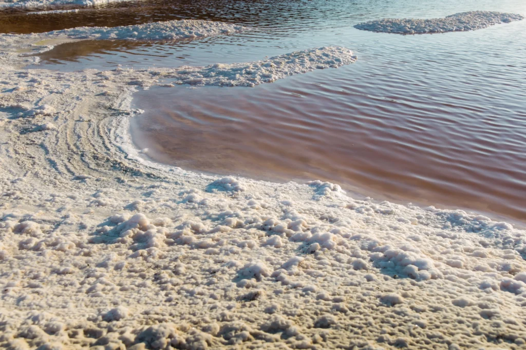 What Is Silica Sand?