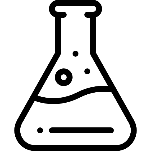 Excellent Chemical Stability