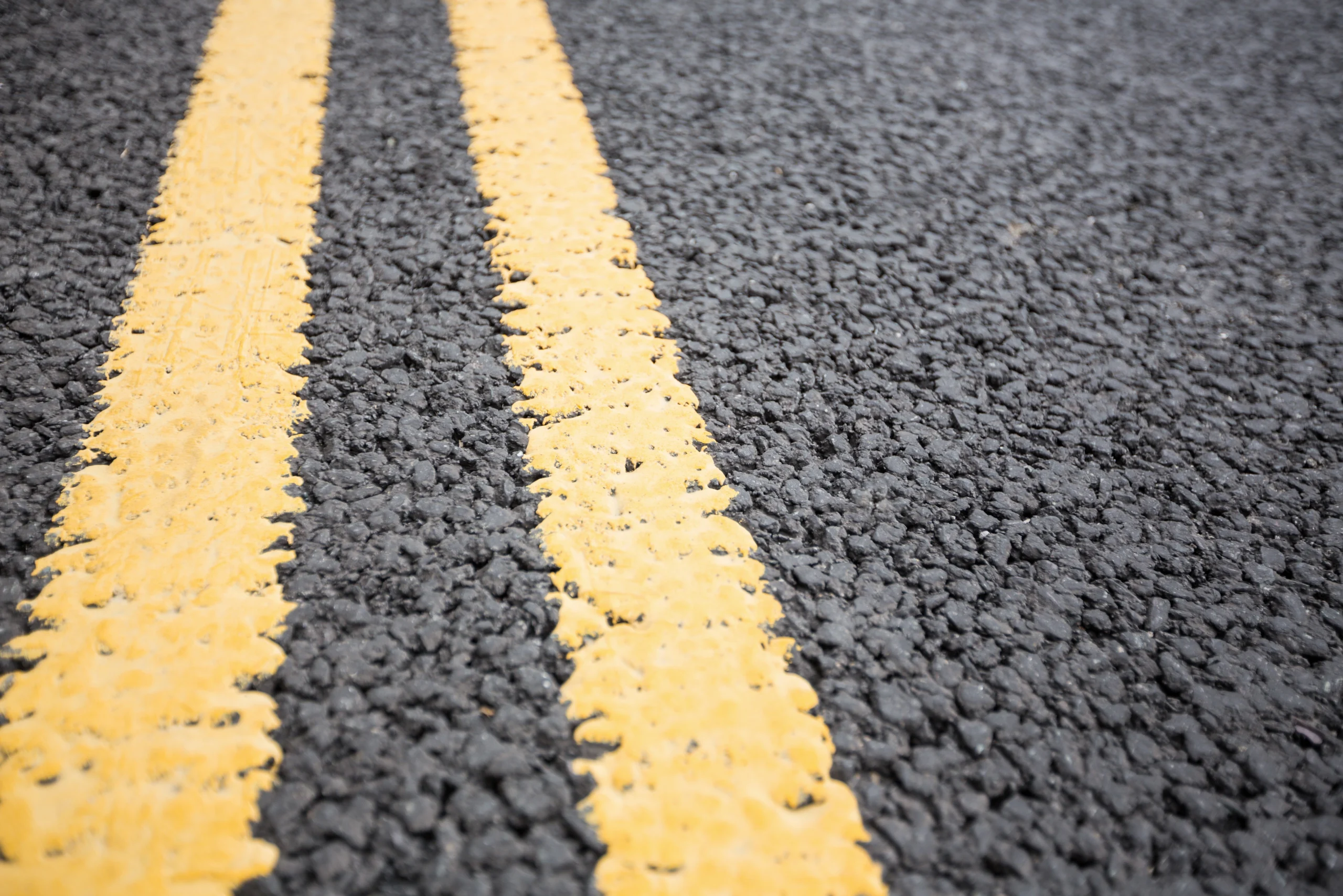Road Marking and Reflective Paints